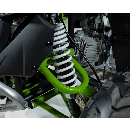 Pojazd Quad Spalinowy RENEGADE HIPERFECT 110CC Zielony PSP.ATV-3C.ZIE